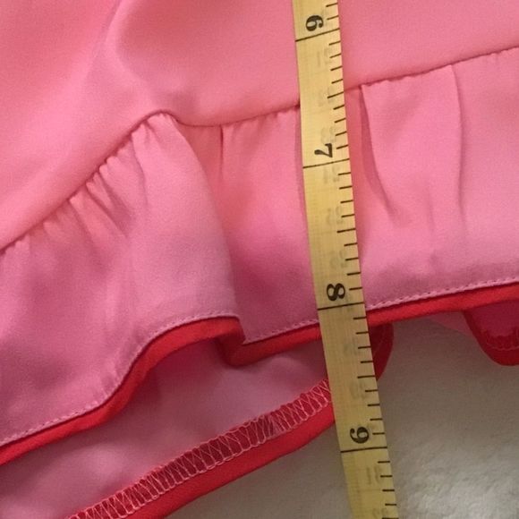 Victoria’s Secret short pant pajamas - Picture 9 of 12